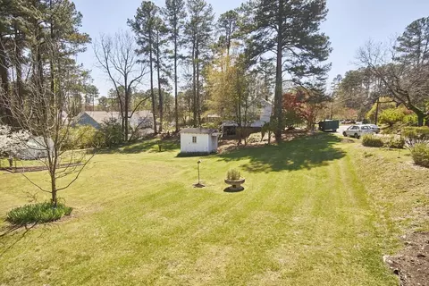2013 Ward St, Durham, NC 27707 photo 40