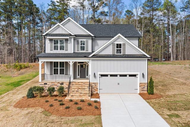 78 Mia Bello Ct, Clayton, NC 27520