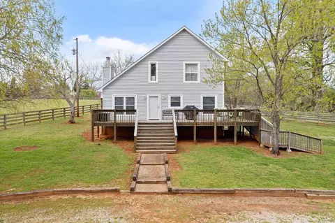 161 Manor Dr, Timberlake, NC 27583 photo 1