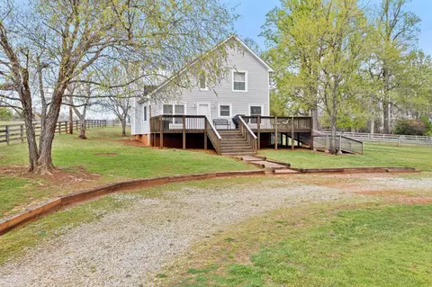 161 Manor Dr, Timberlake, NC 27583 photo 2