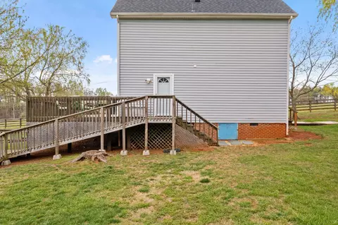 161 Manor Dr, Timberlake, NC 27583 photo 9