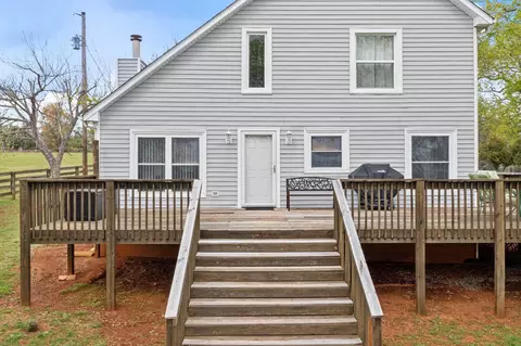 161 Manor Dr, Timberlake, NC 27583 photo 6