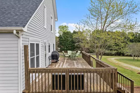 161 Manor Dr, Timberlake, NC 27583 photo 7