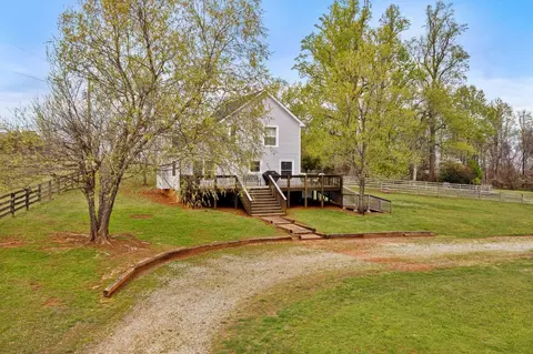 161 Manor Dr, Timberlake, NC 27583 photo 4