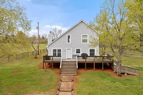 161 Manor Dr, Timberlake, NC 27583 photo 5