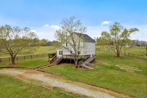 161 Manor Dr, Timberlake, NC 27583 photo 19