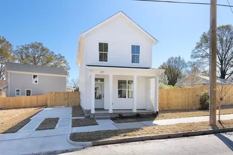 217 S Briggs Ave, Durham, NC 27703 photo 1