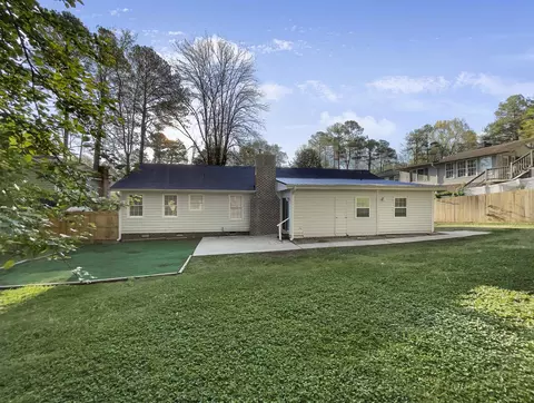 304 Coachman Dr, Garner, NC 27529 photo 19
