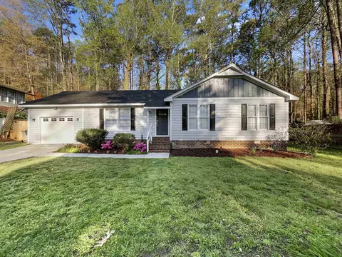 304 Coachman Dr, Garner, NC 27529 photo 1