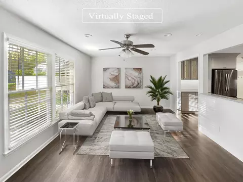 304 Coachman Dr, Garner, NC 27529 photo 2