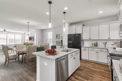 967 Parkstone Towne Blvd #LOT 7, Knightdale, NC 27545
