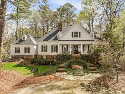 309 Chatterson Dr, Raleigh, NC 27615