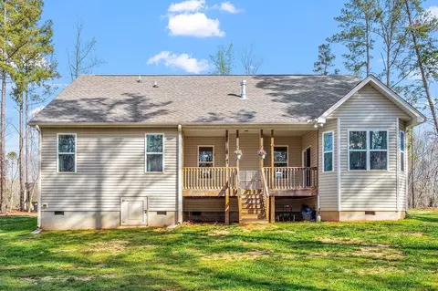 3622 Pine Needles Dr, Wake Forest, NC 27587 photo 7