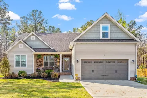 3622 Pine Needles Dr, Wake Forest, NC 27587 photo 2