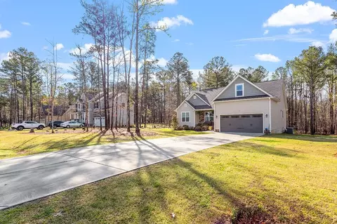 3622 Pine Needles Dr, Wake Forest, NC 27587 photo 4
