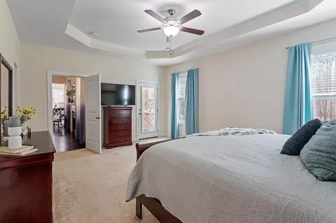 3622 Pine Needles Dr, Wake Forest, NC 27587 photo 28