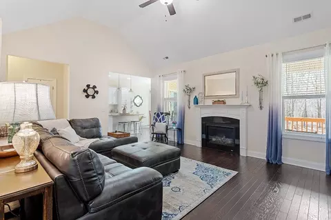 3622 Pine Needles Dr, Wake Forest, NC 27587 photo 10