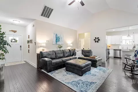 3622 Pine Needles Dr, Wake Forest, NC 27587 photo 11