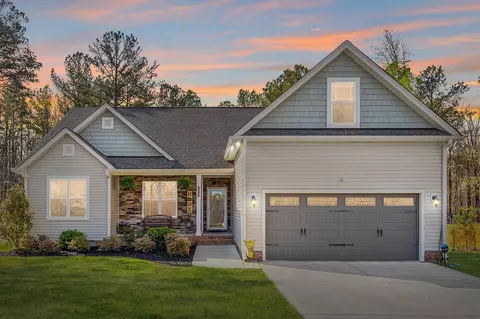 3622 Pine Needles Dr, Wake Forest, NC 27587 photo 1