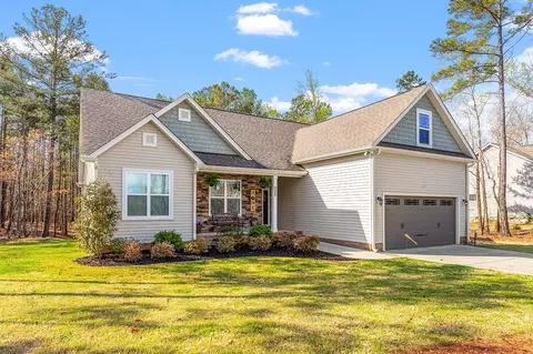3622 Pine Needles Dr, Wake Forest, NC 27587 photo 3