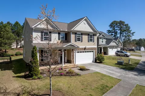 1807 Rustica Dr, Durham, NC 27713 photo 1