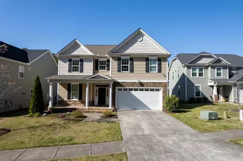 1807 Rustica Dr, Durham, NC 27713 photo 2