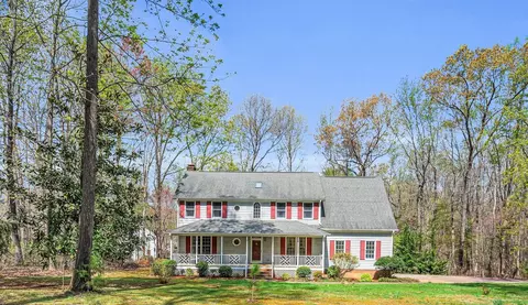 10001 N Shoemaker Dr, Bahama, NC 27503