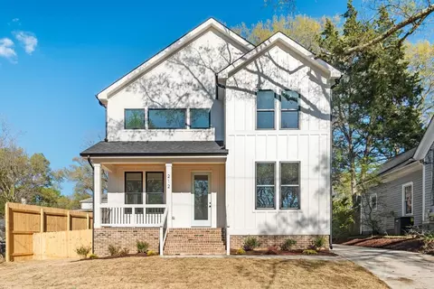212 Cherry Grove St, Durham, NC 27703