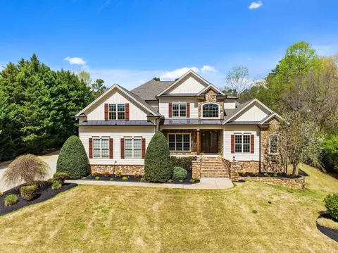 6540 Wakefalls Dr, Wake Forest, NC 27587 photo 38