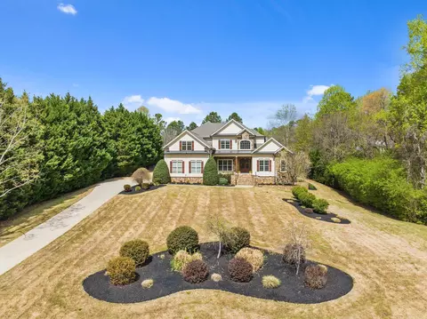 6540 Wakefalls Dr, Wake Forest, NC 27587 photo 4