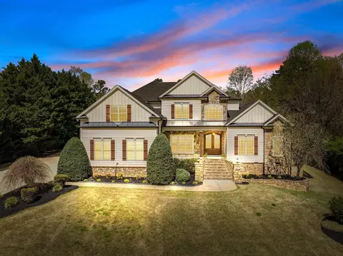 6540 Wakefalls Dr, Wake Forest, NC 27587 photo 1