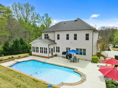 6540 Wakefalls Dr, Wake Forest, NC 27587 photo 2