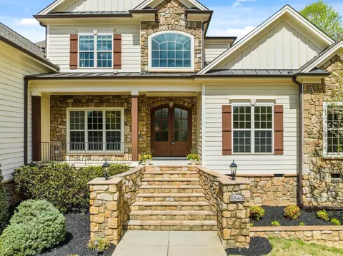 6540 Wakefalls Dr, Wake Forest, NC 27587 photo 5