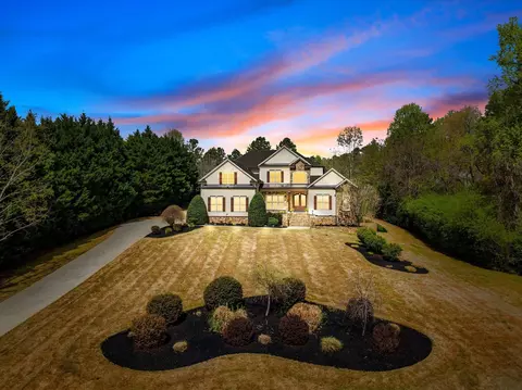 6540 Wakefalls Dr, Wake Forest, NC 27587 photo 3