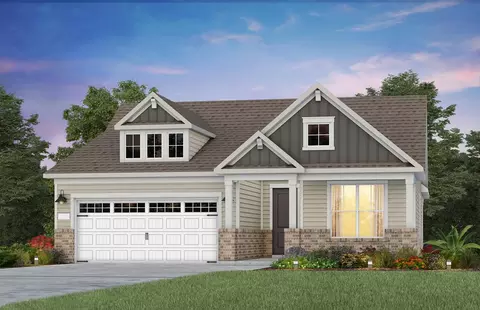 345 Steeplechase Blvd #CAROLINA OVERLOOK  92, Clayton, NC 27520