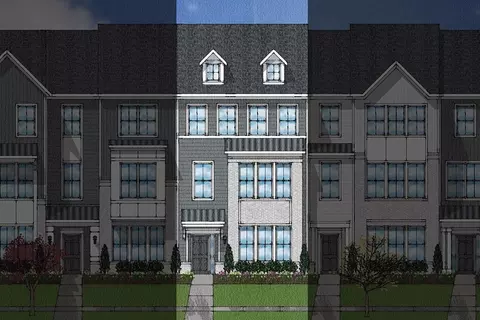 983 Parkstone Towne Blvd #LOT 12, Knightdale, NC 27545