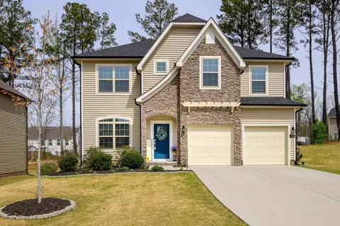 259 Axis Deer Ln, Garner, NC 27529 photo 1