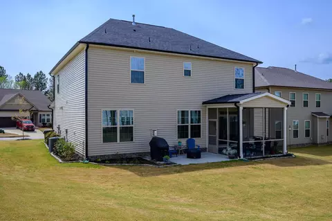 259 Axis Deer Ln, Garner, NC 27529 photo 42