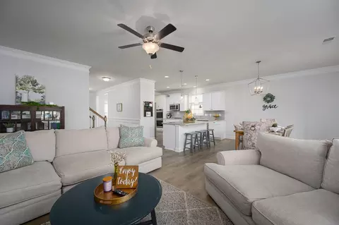 259 Axis Deer Ln, Garner, NC 27529 photo 15