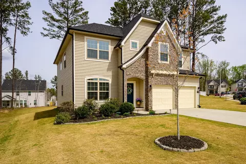 259 Axis Deer Ln, Garner, NC 27529 photo 43