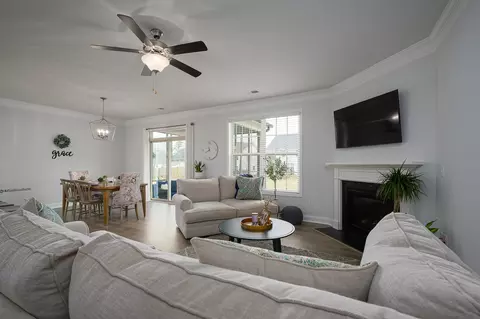 259 Axis Deer Ln, Garner, NC 27529 photo 14