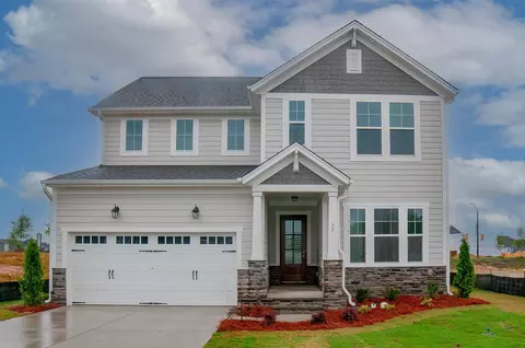 35 Relaxing Pl, Fuquay Varina, NC 27526