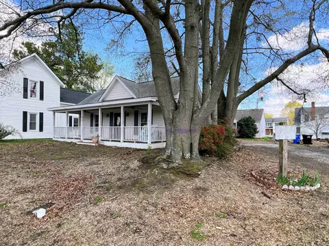 151 S Broad St, Angier, NC 27501 photo 25