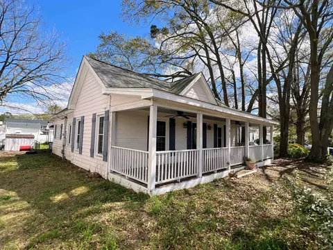 151 S Broad St, Angier, NC 27501 photo 30