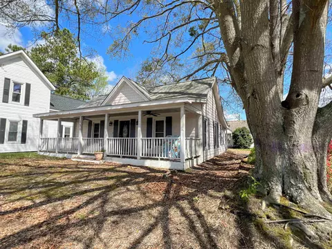 151 S Broad St, Angier, NC 27501 photo 1