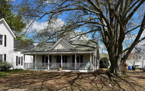 151 S Broad St, Angier, NC 27501 photo 3