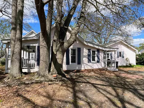 151 S Broad St, Angier, NC 27501 photo 31