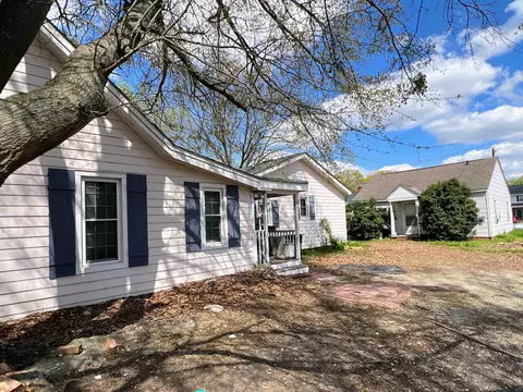 151 S Broad St, Angier, NC 27501 photo 6