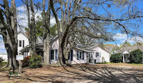 151 S Broad St, Angier, NC 27501 photo 26