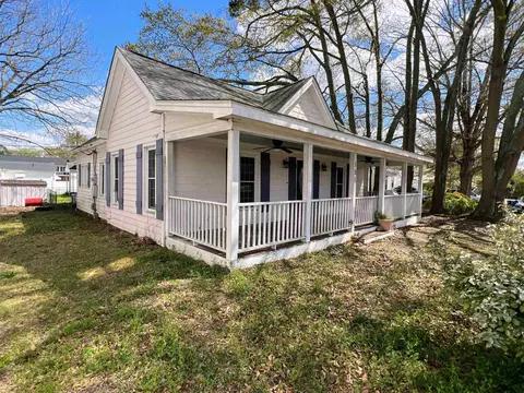 151 S Broad St, Angier, NC 27501 photo 4